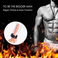 200 000 сум Вакуумная помпа Men для увеличения