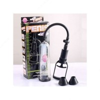 Вакуумная помпа Penis pump для увеличения