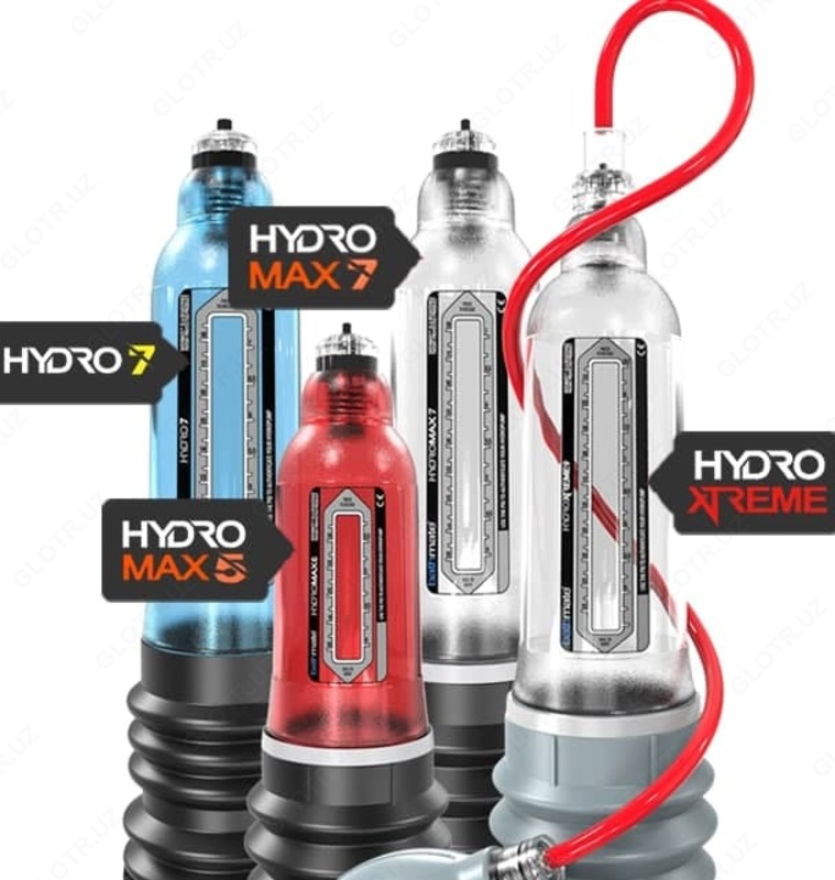 250 000 сум Вакуумная помпа Bathmate hudro pump для увеличения