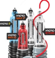 250 000 сум Вакуумная помпа Bathmate hudro pump для увеличения