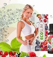 150 000 сум Eco slim капсулы для похудения