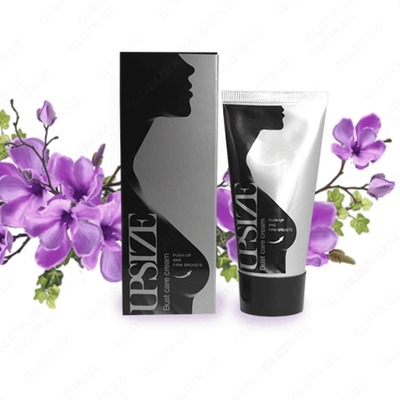 Крем для увеличения груди Upsize - 150 000 сум / шт.