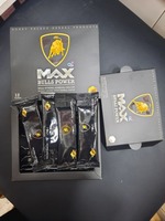 Epimedium Paste for Men Max Bulls Power - 230 000 so'm