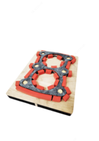 Изготовление Штанцформ