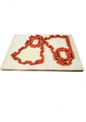 Изготовление Штанцформ - от 1 000 сум