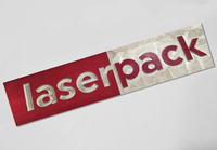 Клише для тиснения и конгрева