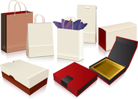 Mahsulotlaringiz uchun qadoqlashning yangi turlarini ishlab chiqish - 100 000 so'm