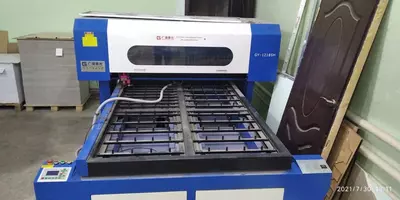Продается Лазерный Станок