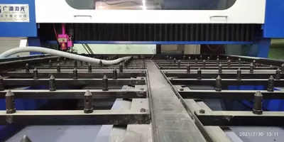 Продается Лазерный Станок - 299 080 750 сум / шт.