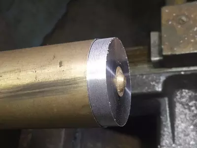 Металлообработка - Цена по запросу