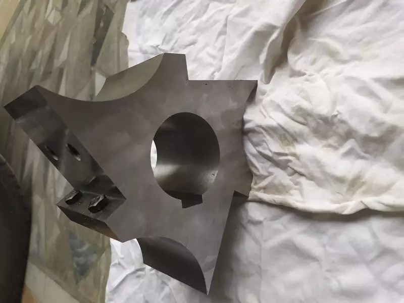 по запросу Металлообработка