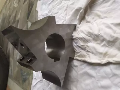 Цена по запросу Металлообработка