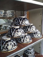 Косушки Пахта гуль