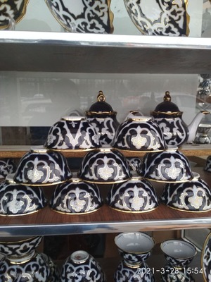 Косушки Пахта