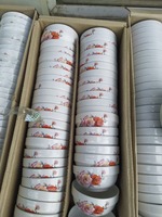 Choy idishlari (piyola)