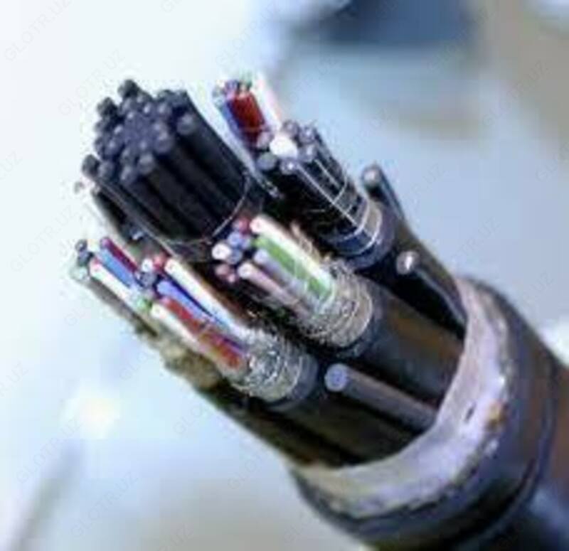 Прокладка кабеля для телефонной и интернет связи.