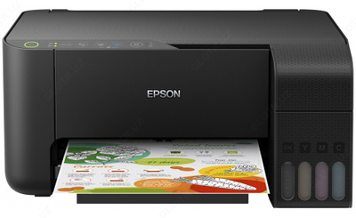 МФУ Epson L3150 - 2 332 829.9 сум / шт.