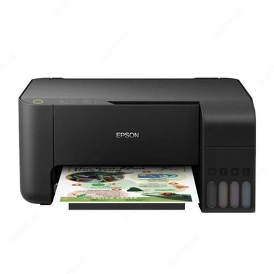 МФУ Epson L3100/3101 - 2 225 160.8 сум / шт.