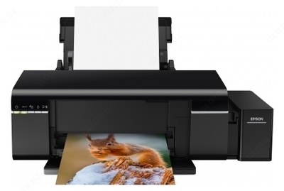 Струйный принтер Epson L805 - 3 529 152.9 сум / шт.