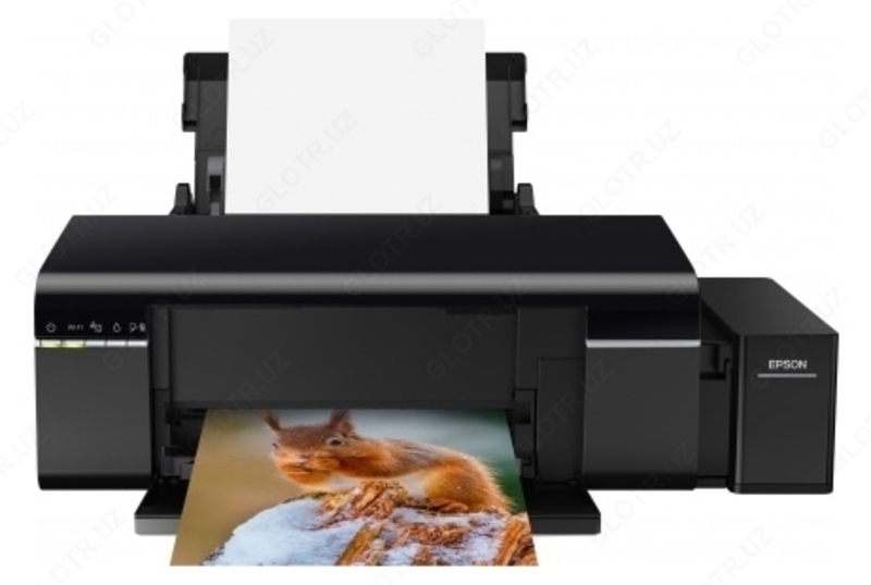 Струйный принтер Epson L805 - 3 529 152.9 сум
