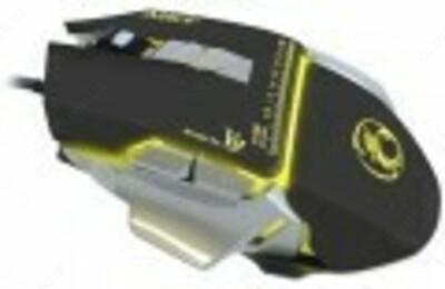 64 601.4 сум / шт. Игровая мышь iMice V9