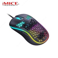 IMice E-SPORT T98 RGB O'yin Sichqonchasi