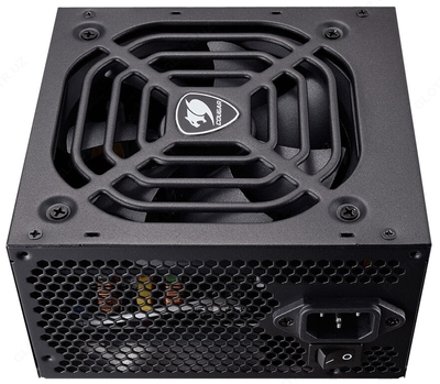 Блок питания для компьютера COUGAR XTC 500W - 478 529.2 сум / шт.