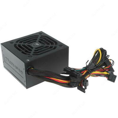Блок питания для компьютера COUGAR VTE 500W - 526 382.1 сум / шт.