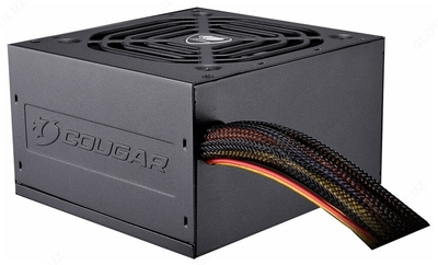 Блок питания для компьютера COUGAR VTE 600W - 610 124.7 сум / шт.