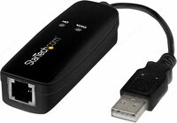 Факс-модем USB 2.0