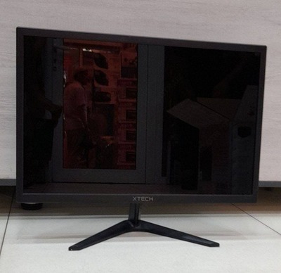 Монитор LCD XTECH 22