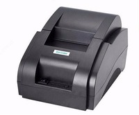 Чековый термопринтер XPrinter XP 58IIH