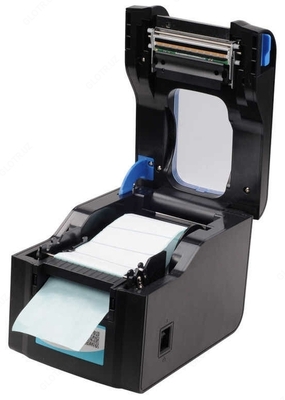 1 136 506.9 сум / шт. Термопринтер для чеков и этикеток XPrinter XP-370B