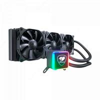 1 543 256.7 сум Система охлаждения для компьютера Cougar AQUA 360 ARGB