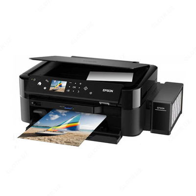 МФУ Epson L850 - 5 383 453.5 сум / шт.