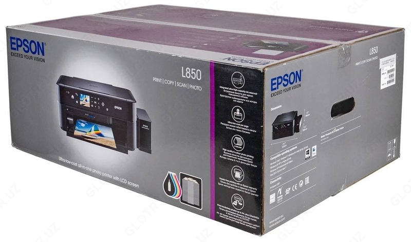 5 383 453.5 so'm Epson L850 MFP