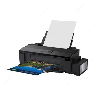 Струйный принтер Epson L1800