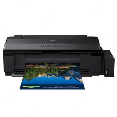 Струйный принтер Epson L1800 - 8 254 628.7 сум / шт.