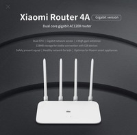 Wi-Fi роутер Xiaomi 4A