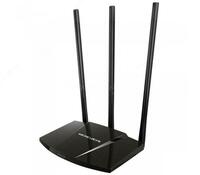 Wi-Fi роутер Mercusys N300 TURBO - по запросу