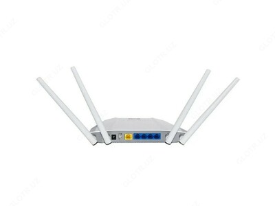 Wi-Fi роутер LB LINK 300 Mb/s 4G - 598 161.5 сум / шт.