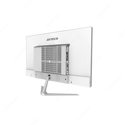 Моноблок AIO AVTECH 24 X5 H410I-D4 - 3 888 049.8 сум / шт.