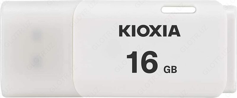 KIOXIA Flash Drive 16Gb USB 2.0