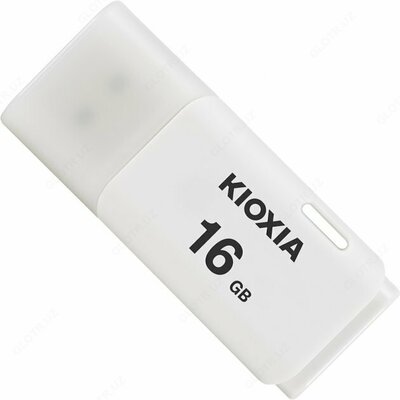 Флеш-носитель KIOXIA 16Gb USB 3