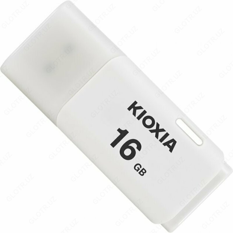 KIOXIA Flash Drive 16Gb USB 3.2