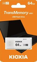 KIOXIA 64Gb USB 3.2 flesh haydovchi - 90 023.9 so'm