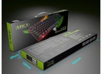 Игровая клавиатура iMice LED AK600 - 102 883.8 сум