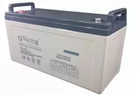 Geleviy akkumulyator 12v- 100A