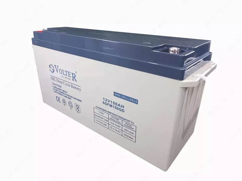 Geleviy akkumulyator 12v- 150A - 200 so'm