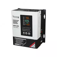 Стабилизаторы напряжения VOLTER 5000 va